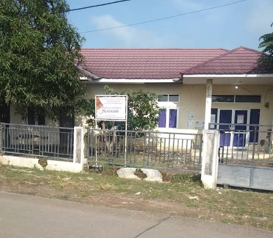 Puskesmas Telagasari